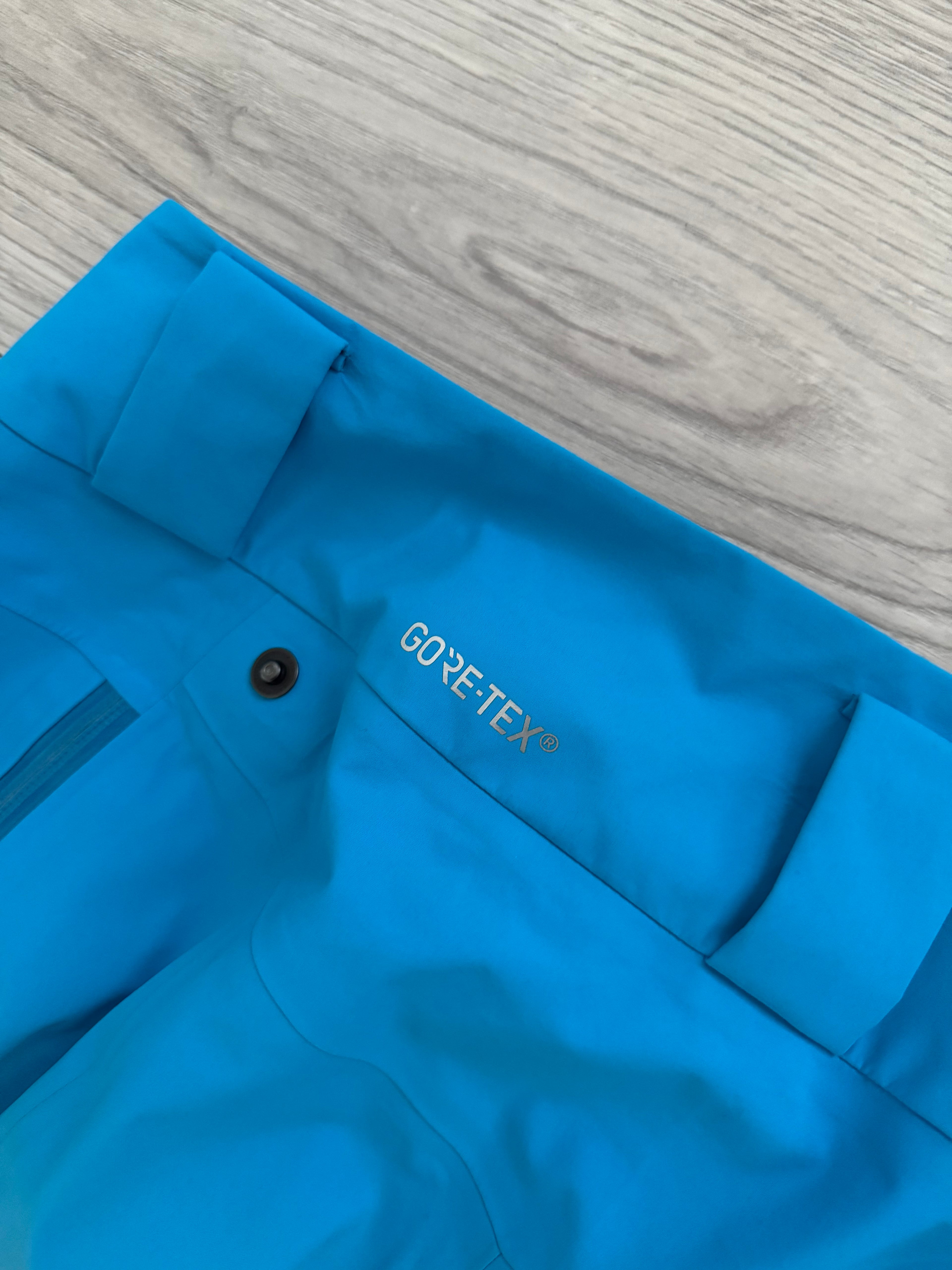 Arc'teryx Gore-Tex Pro Sentinel Tech Pants - Size 30