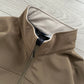 Arcteryx LEAF Bravo Softshell Fleece Lined Utility Jacket - Size XXL
