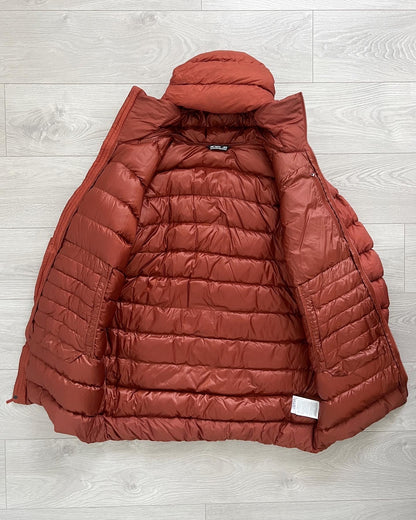 Arcteryx Piedmont Goose Down Puffer Coat - Size XL