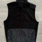 Oakley 2005 Tech Nylon Panelled Fleece Vest - Size XL