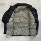 Prada Sport Early 2000s Nylon Toggled Down Puffer Jacket - Size M