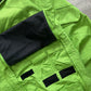 Burton Analog 00s Hidden Pocket Waterproof Tech Jacket - Size M