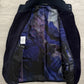 Emporio Armani FW2021 Cotton Jacket & Trousers Set - Size S Jacket / S Trousers