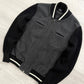 Jil Sander by Raf Simons 00s Varsity Jacket - Size L