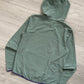 Nike Gyakusou FW15' Reverse Run Club Perforated Sleeve Vent Jacket - Size M