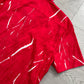 Prada SS2015 Stencil Print Shirt - Size L