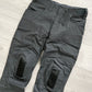 Arcteryx LEAF Assault FR Pants Wolf Grey, Made in El Salvador - Size L & XXL