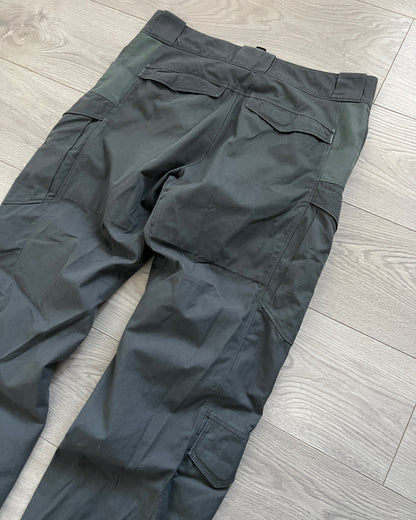 Arcteryx LEAF Talos Combat Pants Wolf Grey - Size 34