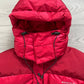 Mountain Hardwear Pertex Quantum Air Shield Down Puffer Jacket - Size M