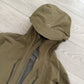 Arcteryx LEAF Alpha LT Gen 2 Gore-Tex Jacket in Crocodile - Size L