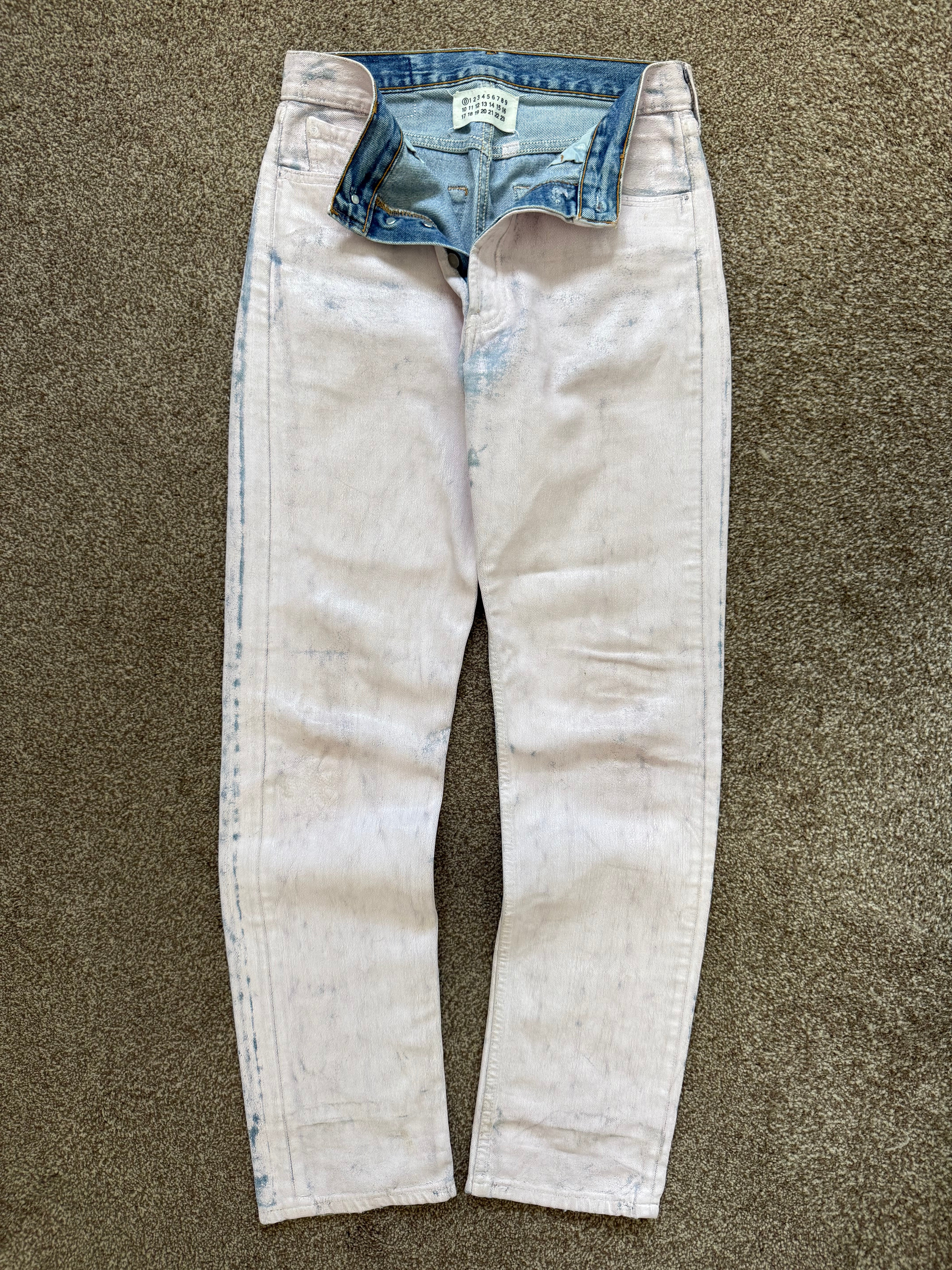 Maison Margiela – NDWC0 Shop