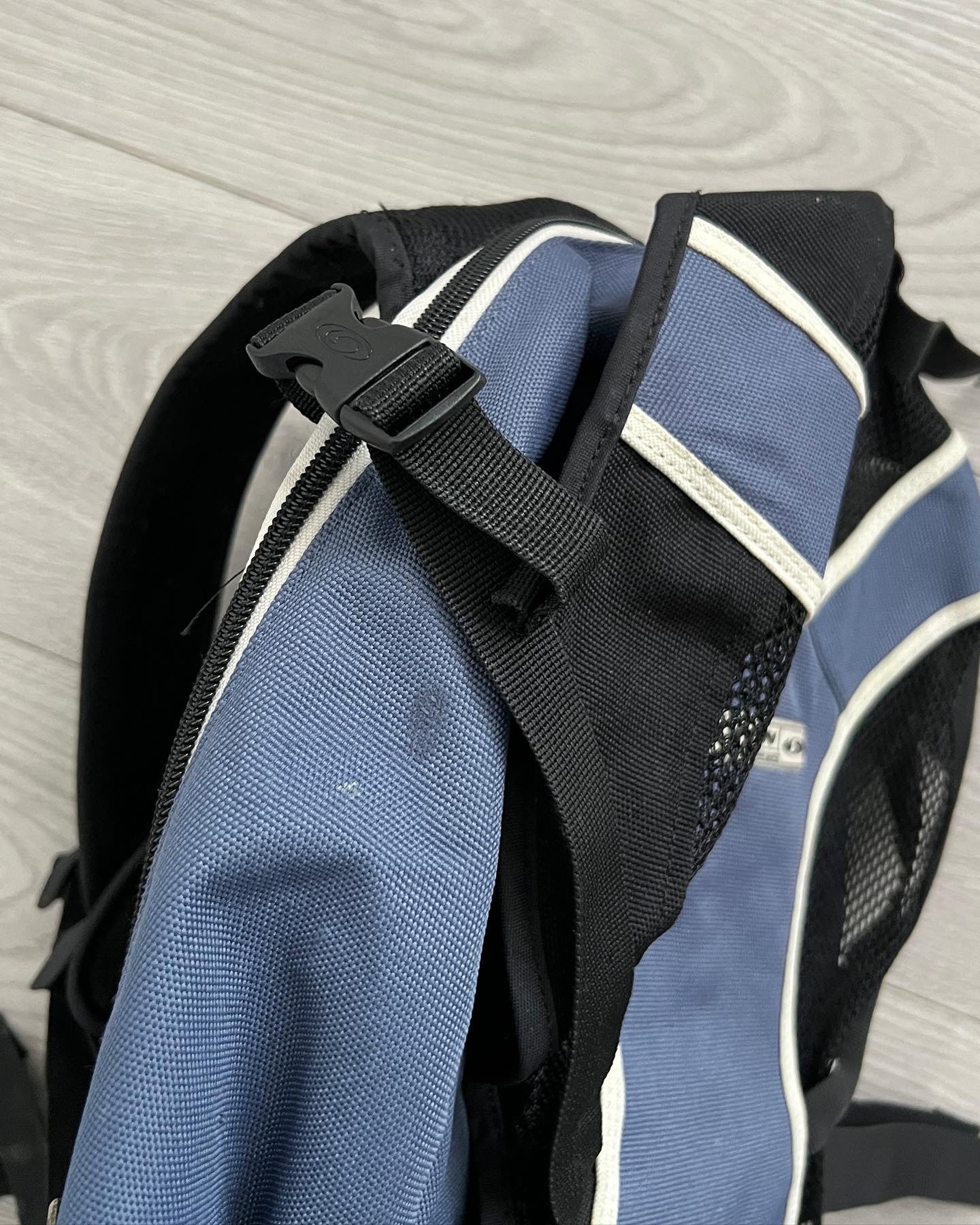 Salomon Early 00s Technical Backpack