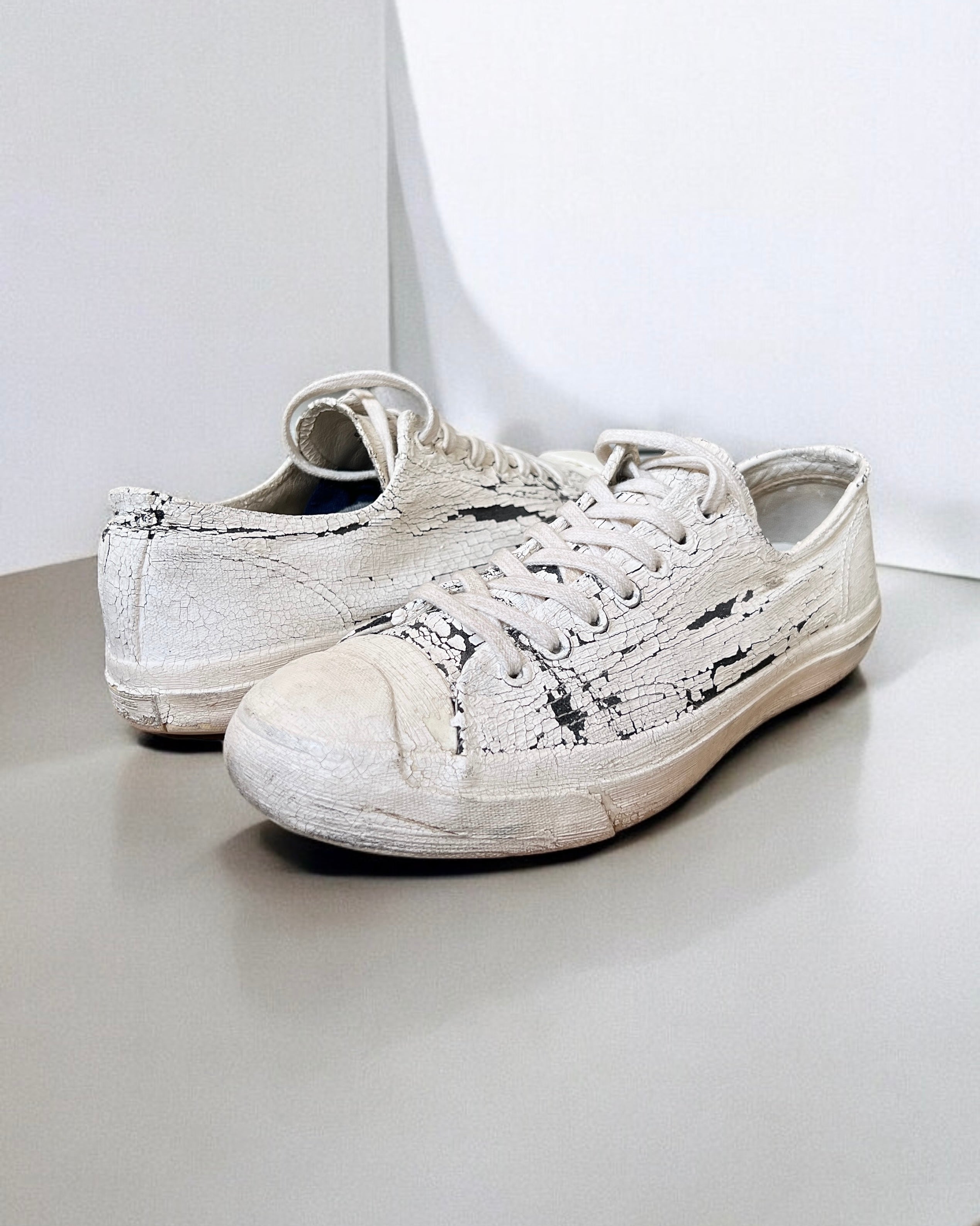 Converse x Maison Martin Margiela 2014 Chuck Taylor All-Star 70's Low –  NDWC0 Shop