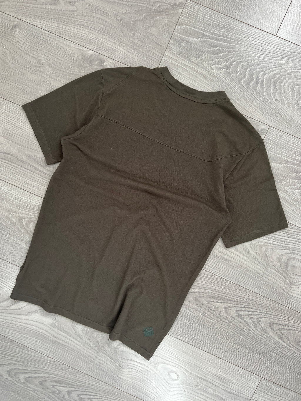 Salomon 2002 Acti-Lite Tech Tee - Size S