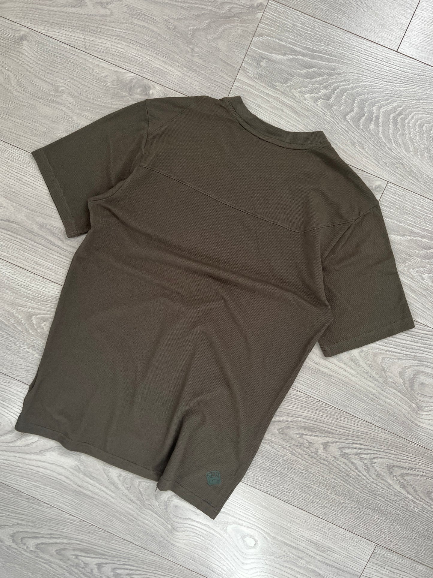 Salomon 2002 Acti-Lite Tech Tee - Size S
