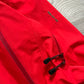 Arcteryx 2001 Beta AR Gore-Tex XCR Jacket in Formula Red - Size L