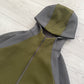 Salomon 2006 Moto Mesh Fleece Lined Technical Jacket - Size S & XXL