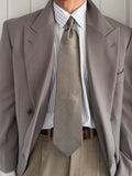 Giorgio Armani 1990s Silk Tie