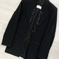 Maison Martin Margiela 2002 Rare Defile Deconstructed Artisanal Jacket - Size IT40