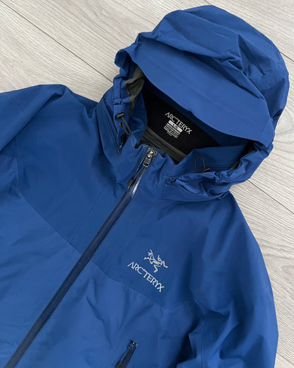 Arcteryx Zeta LT Hybrid Gore-Tex Pro Shell Jacket - Size L