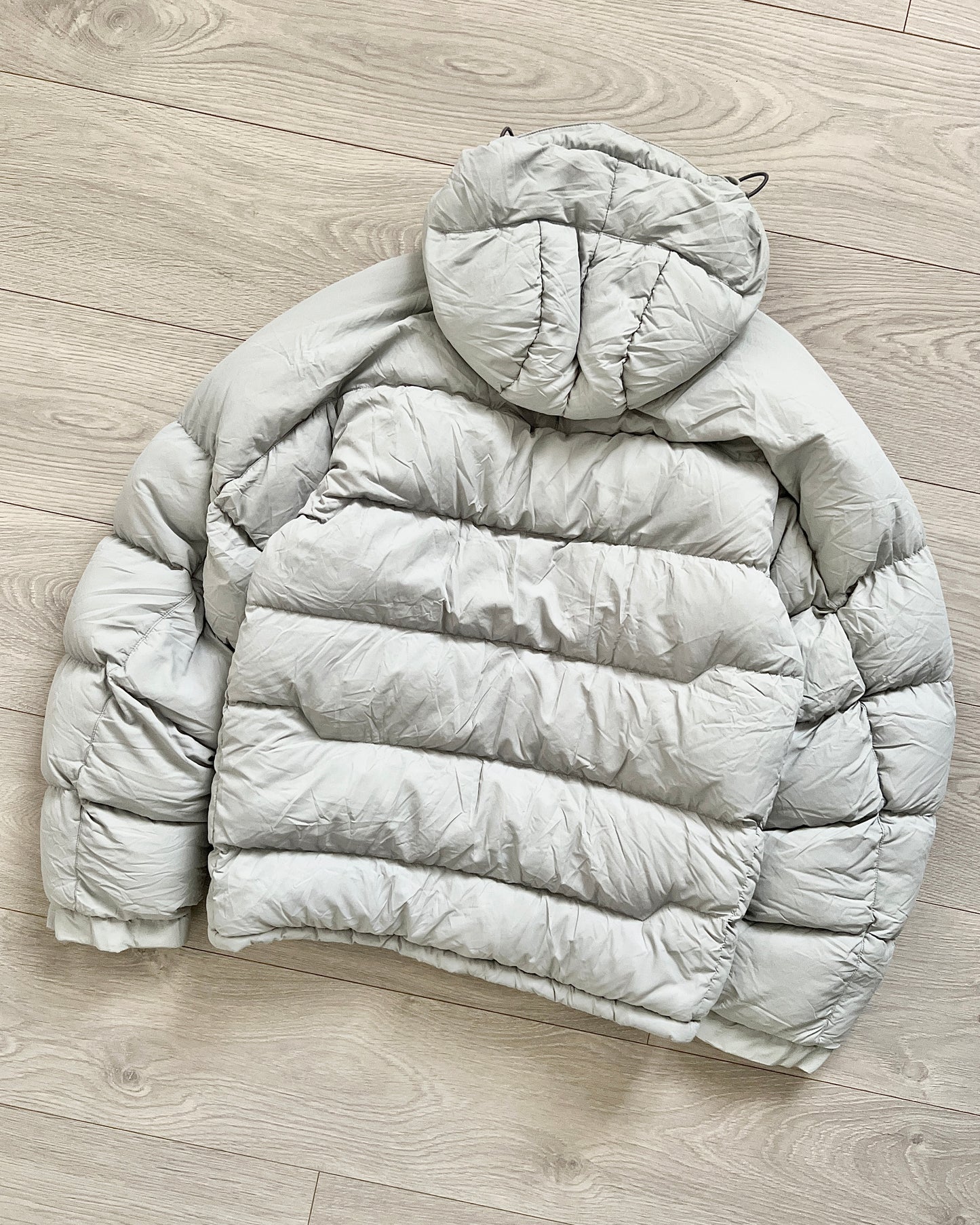 Nike ACG 00s Technical Down Puffer Jacket - Size M
