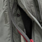 Oakley FW2006 Waterproof Magnetic Hood Tech Vent Jacket - Size S