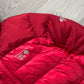 Mountain Hardwear Pertex Quantum Air Shield Down Puffer Jacket - Size M