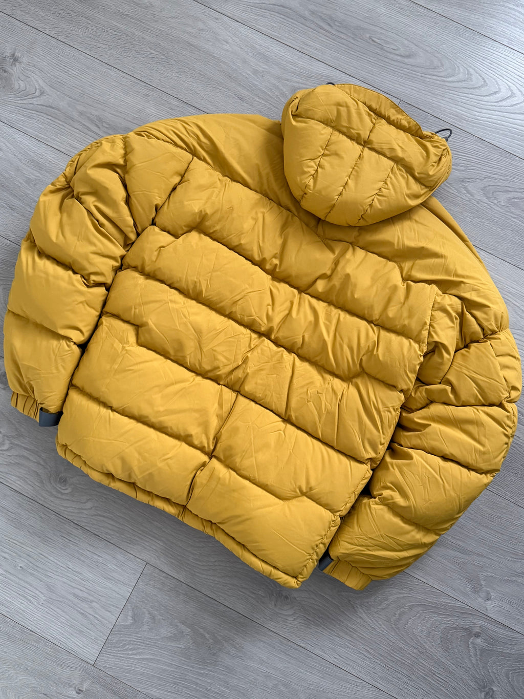 Nike ACG 00s Technical Down Puffer Jacket - Size XL