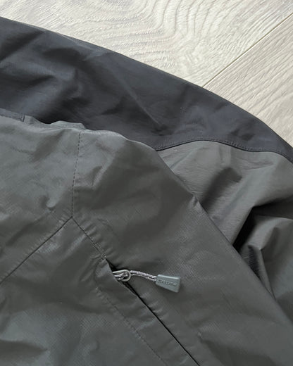 Montbell 00s Waterproof Tech Rain Jacket - Size M