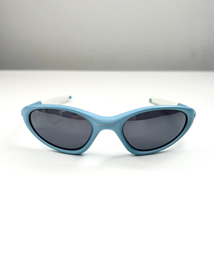 Oakley Minute Gen 2 Powder Blue Sunglasses 2001