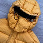 Oakley Software FW2006 Goose Down Technical Puffer Jacket - Size L