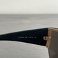 Celine by Phoebe Philo Wrap Sunglasses