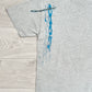 Oakley 00s Icon Graphic Print T-Shirt - Size L