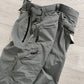 Oakley Nitro Fuel AW2005 Technical Cargo Vent Pants - Size 34