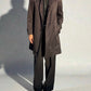 Issey Miyake FW2008 Thinsulate Technical Coat - Size M