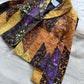 Prada FW2015 Womens Tapestry Silk Embroidered Jacket - Size IT40