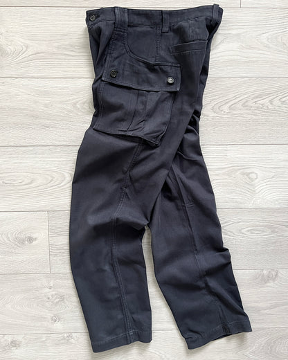 Issey Miyake AW2004 Cargo Pocket Pants - Size 30