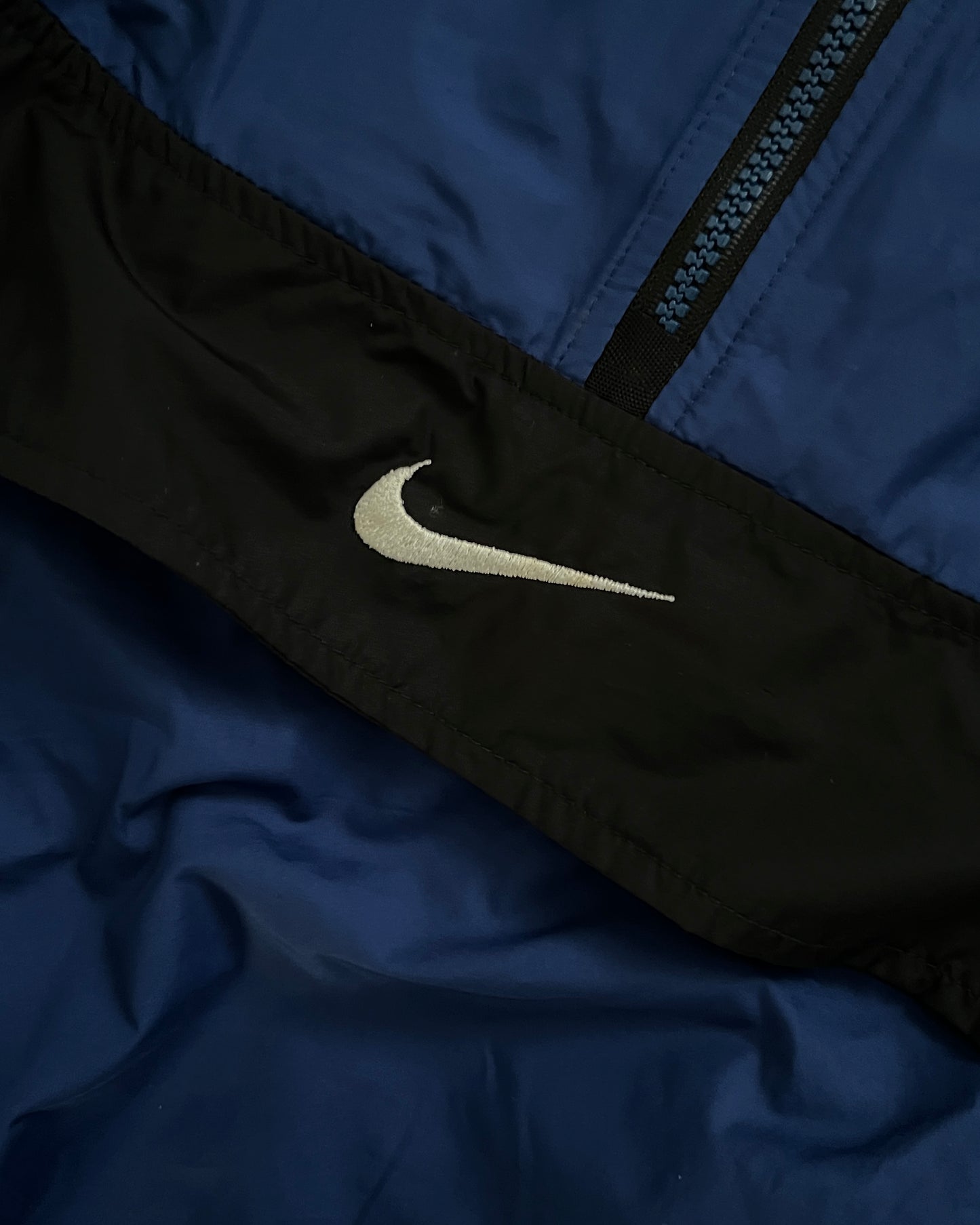 Nike ACG 00s Technical Waterproof Packable Anorak - Size L