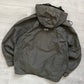 Oakley Software 00s Technical Dart Stitch Waterproof Jacket - Size L