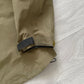 Arcteryx LEAF Alpha LT Gen 2 Gore-Tex Jacket in Crocodile - Size L