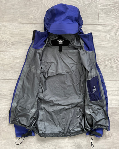 Arc'teryx Alpha AR Gore-Tex Pro Jacket - Size S