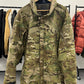 Arcteryx LEAF Alpha Parka Gen 1 Multicam 2012 - Size XL