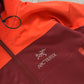 Arcteryx Venta SV Softshell Hybrid Taped Seam Jacket - Size XL