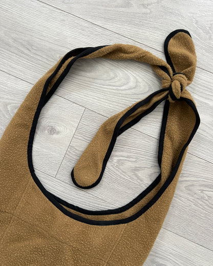 Arnar Marn Jonsson Ranra Cloth Moon Bag