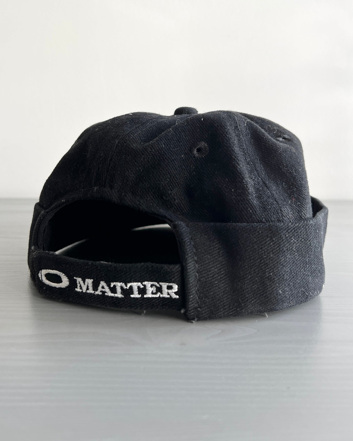 Oakley 00s O-Matter Skull Cap