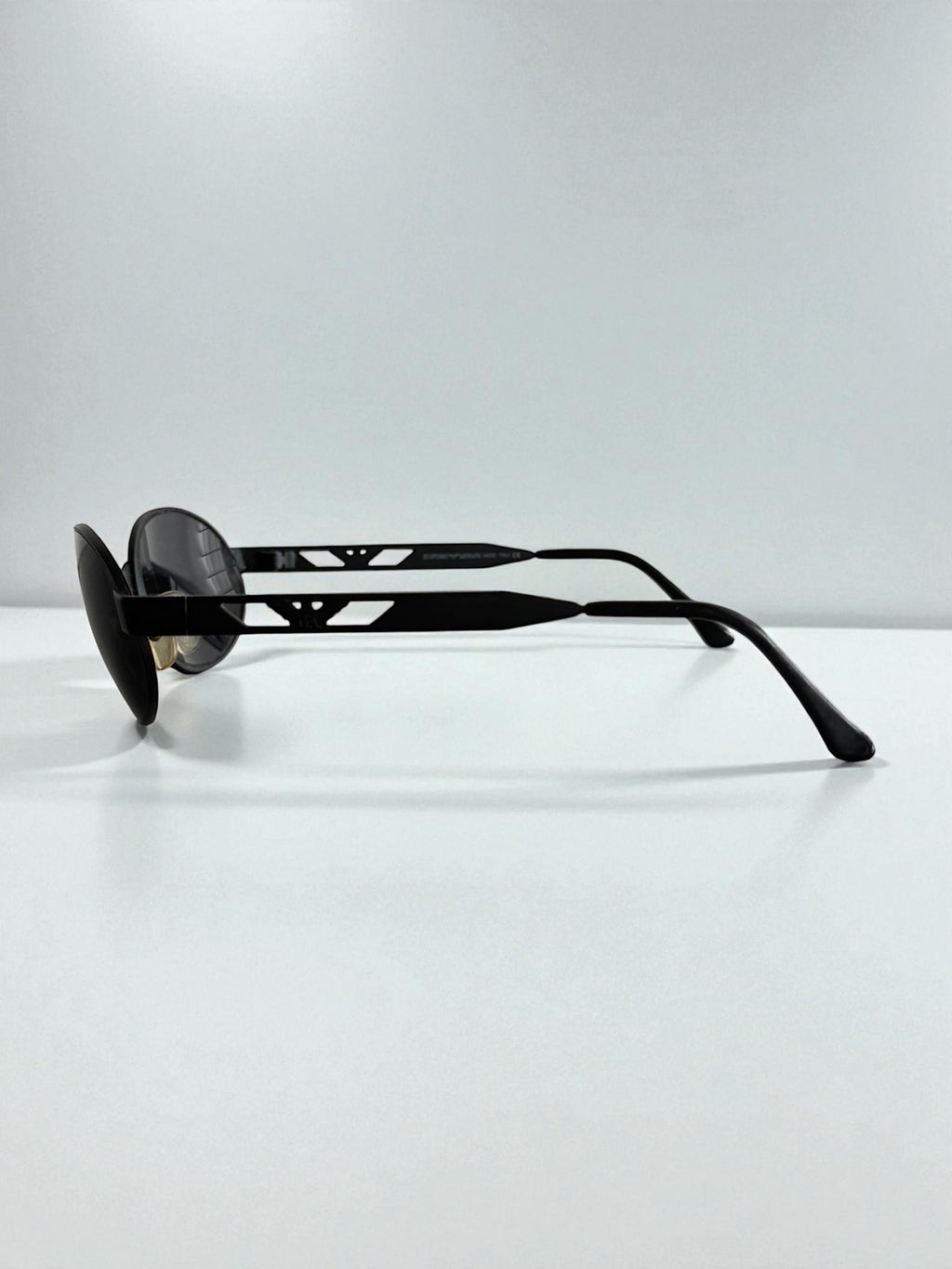 Emporio Armani 1990s Sunglasses
