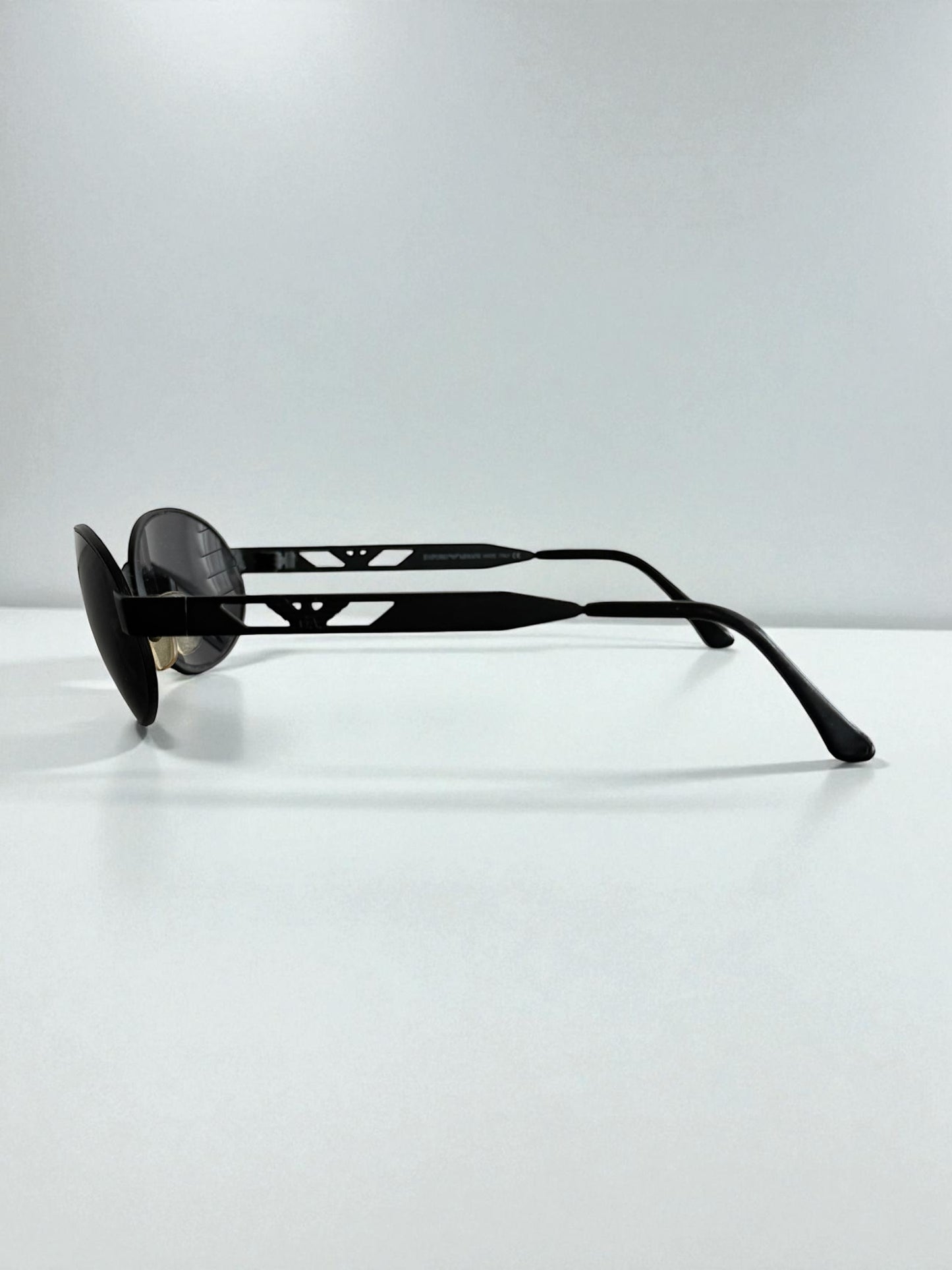 Emporio Armani 1990s Sunglasses