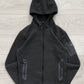 Arcteryx Covert Hooded Fleece Jacket - Size S