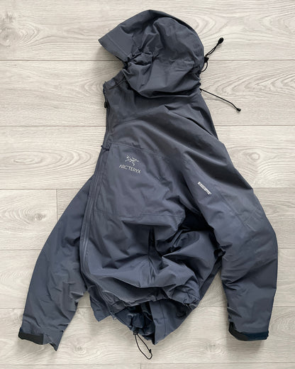 Arcteryx Kappa SV Gore Thermium Insulated Hooded Jacket - Size L