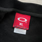 Oakley 00s Icon Embroidered Logo Sweater - Size XL